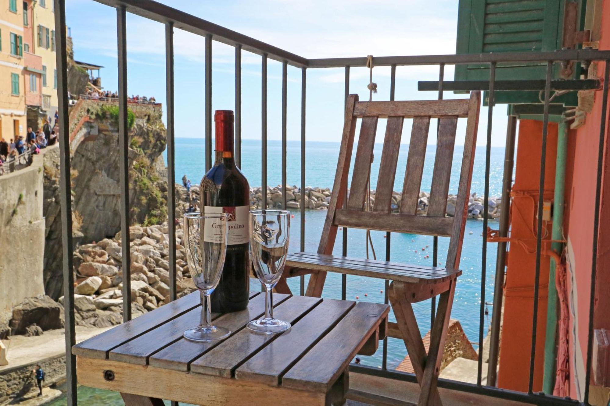 Allo Scalo Dei Mille Guest house *